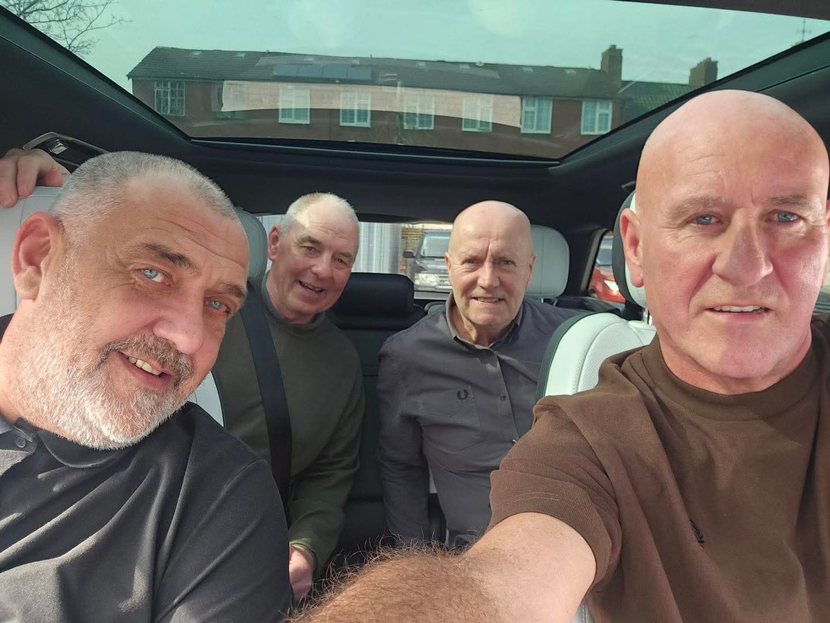 Football Away Days Club tweet media