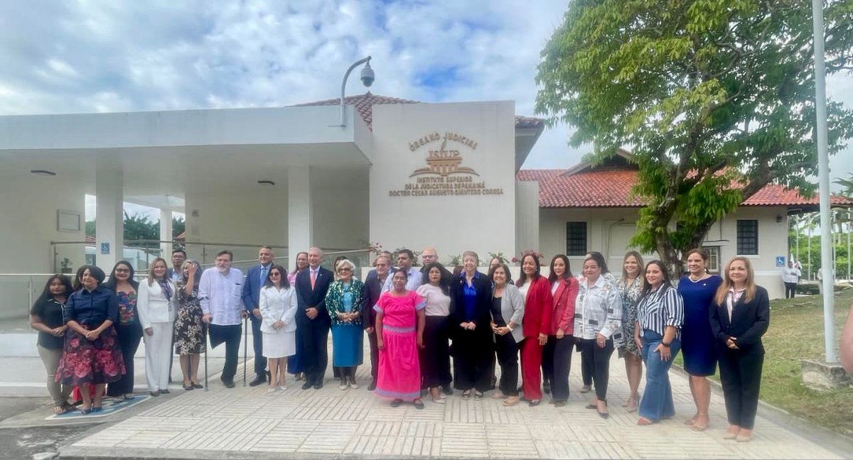 APANDETEC tweet media