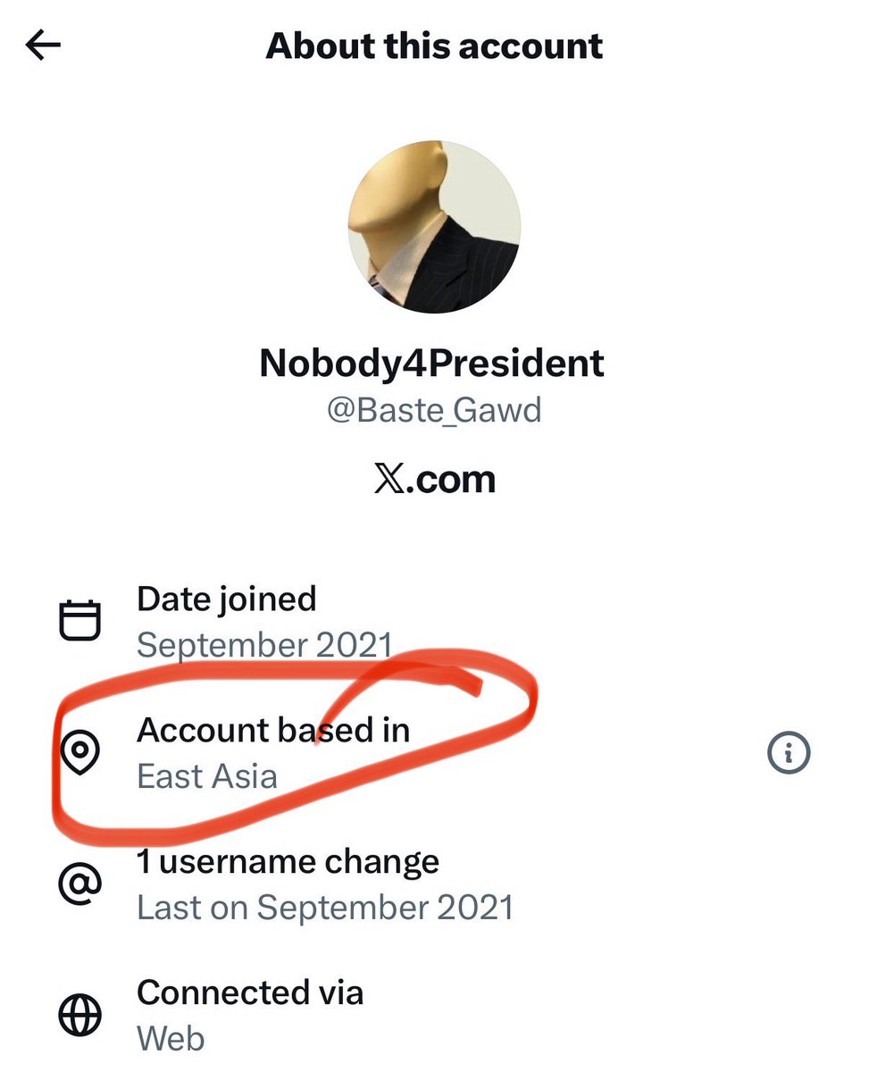 fortunate truth tweet media