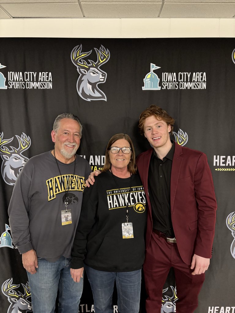 Tim Ahcan tweet media