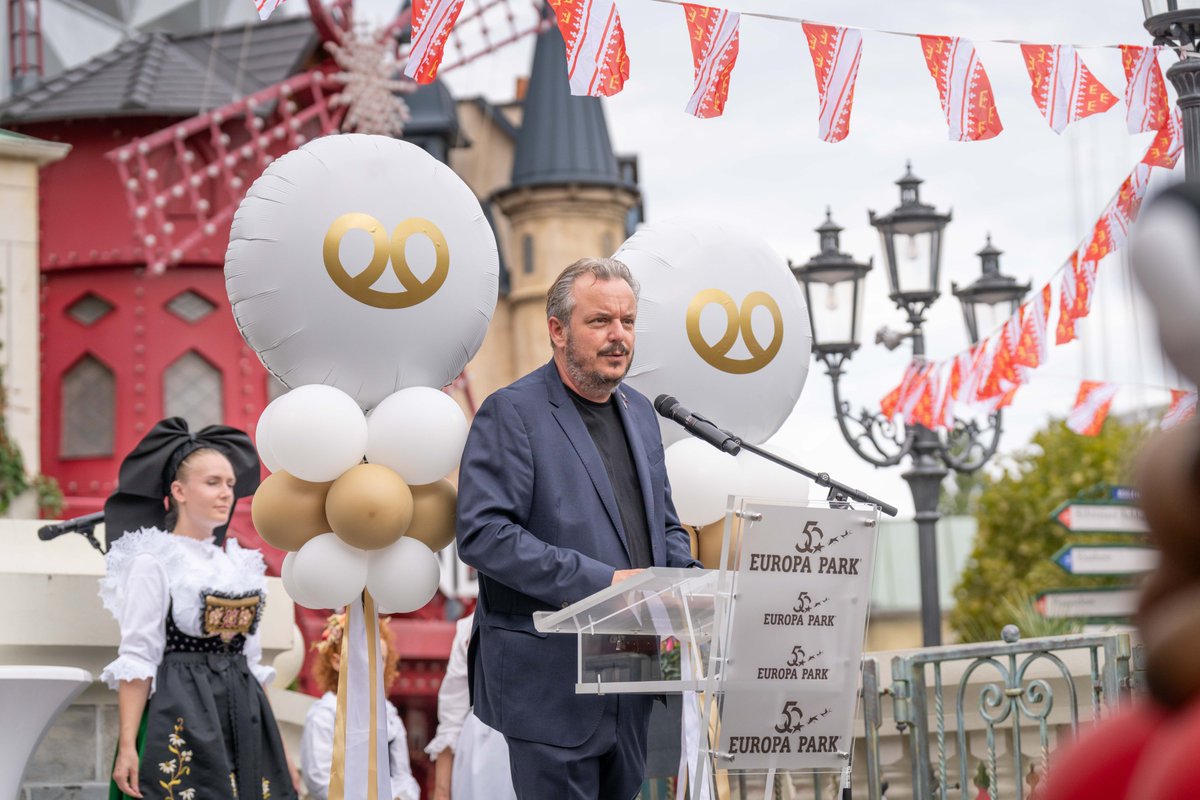 Michael Mack tweet media