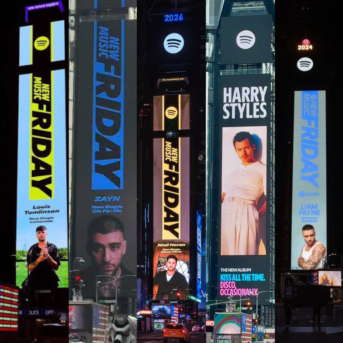 forever proud of them.