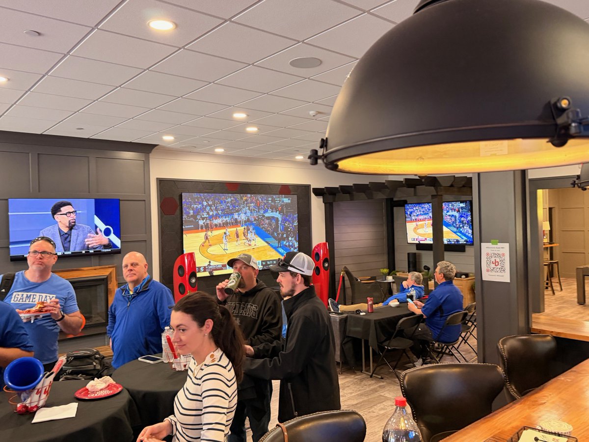 Haymaker Company tweet media