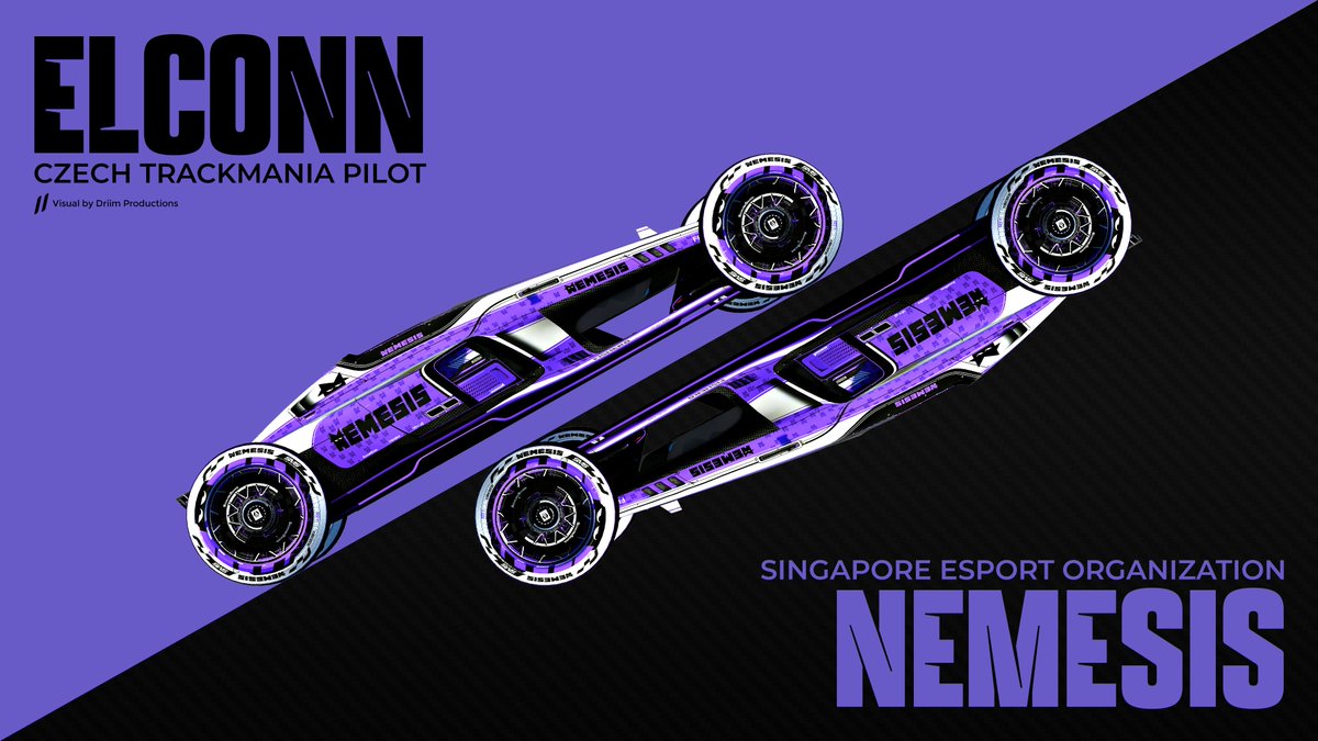 Driim Productions tweet media