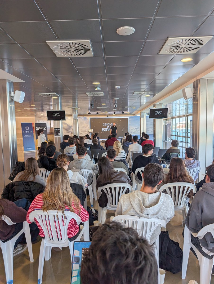 GDG Menorca tweet media