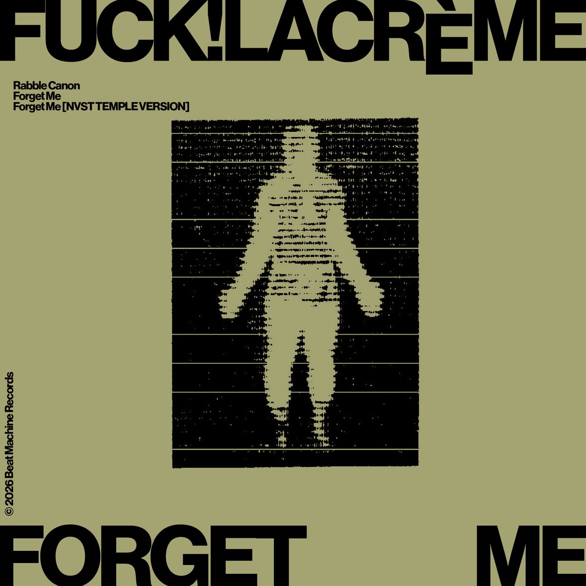 Beat Machine Records tweet media