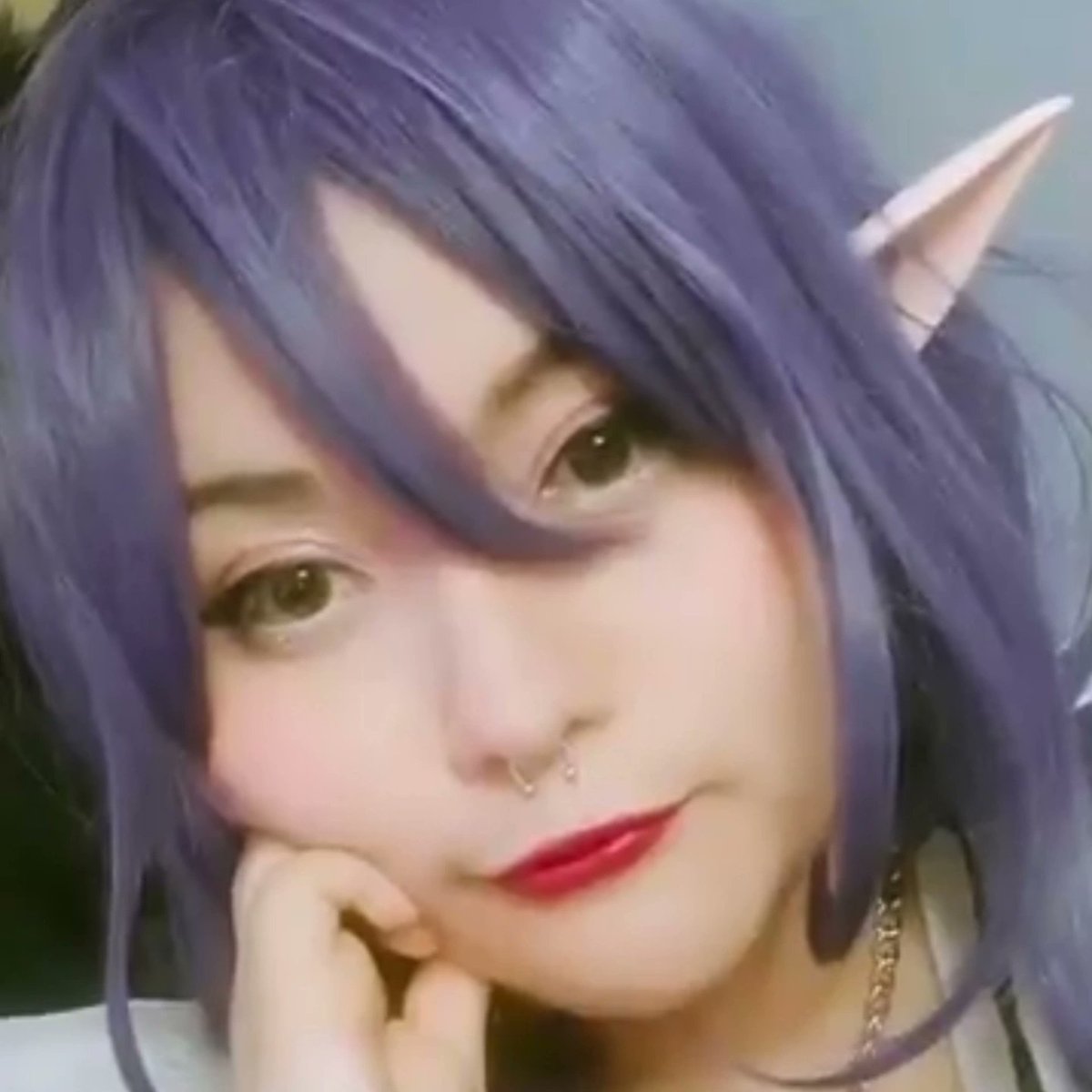 ✧ Nilufer Hanaoto ✧ VTUBER ✧ tweet media