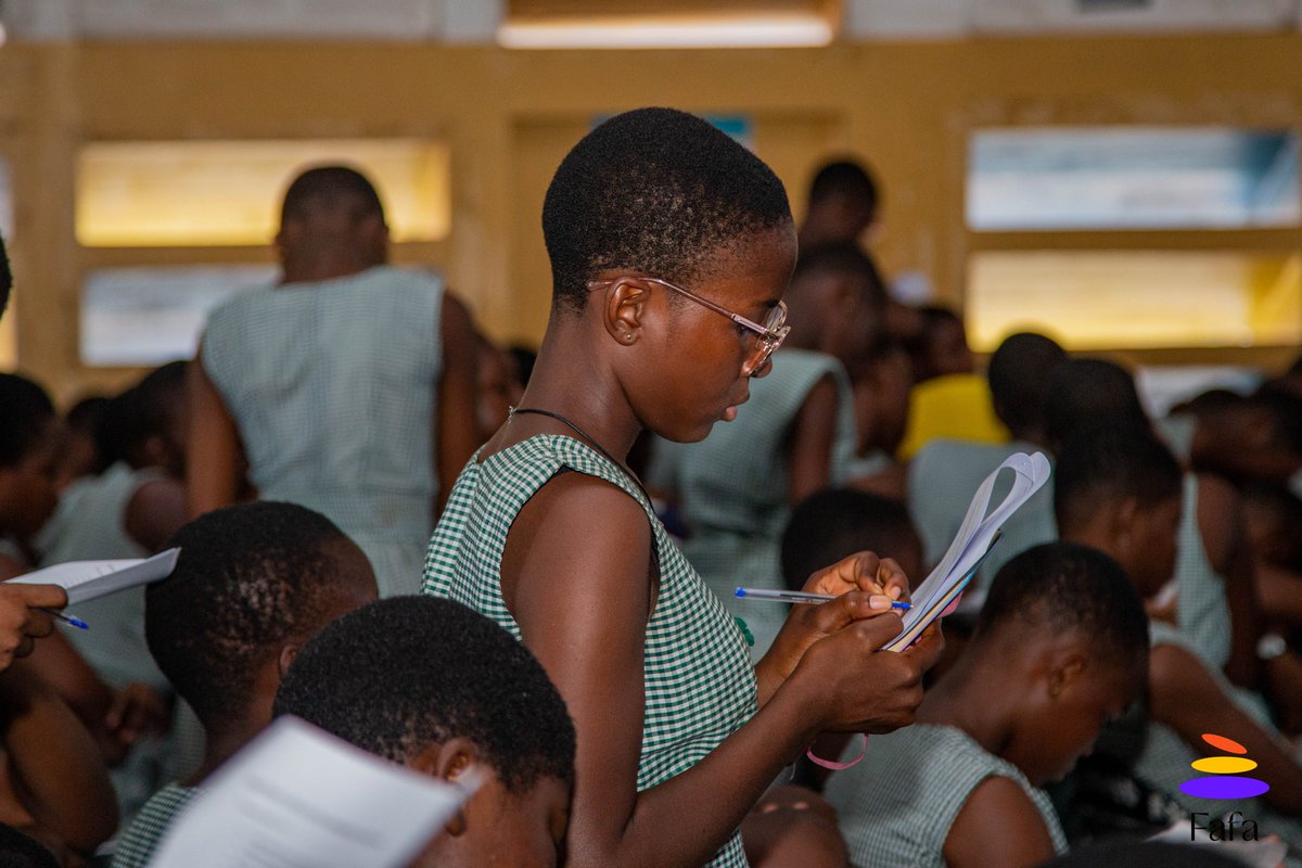 Fafa App tweet media