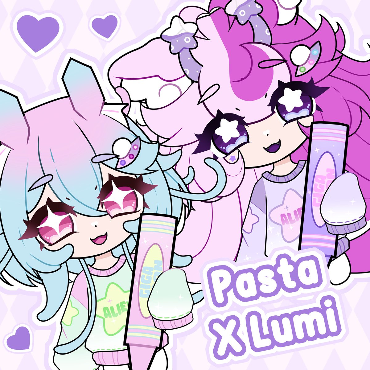 ・༓🐶Lumi🍬༓・ @DOKOMI 2026 (Re)debut in Progress ⚙️ tweet media