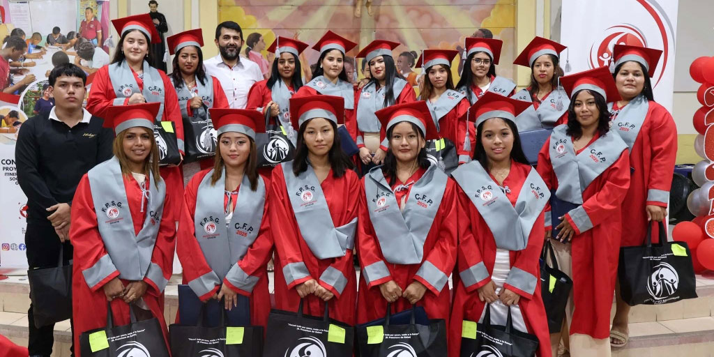 Salesian Missions tweet media