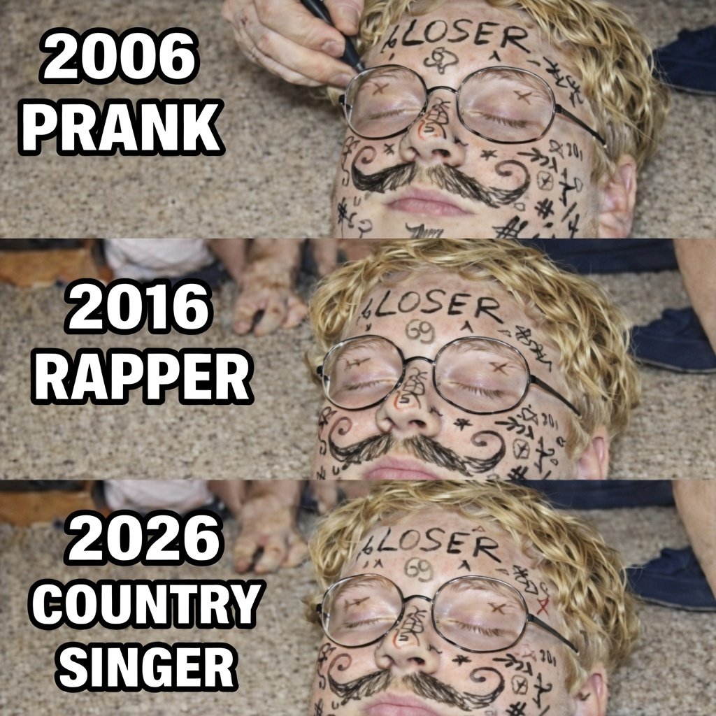 Planet Of Memes tweet media