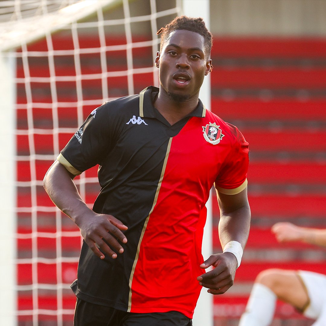 DAZN België tweet media