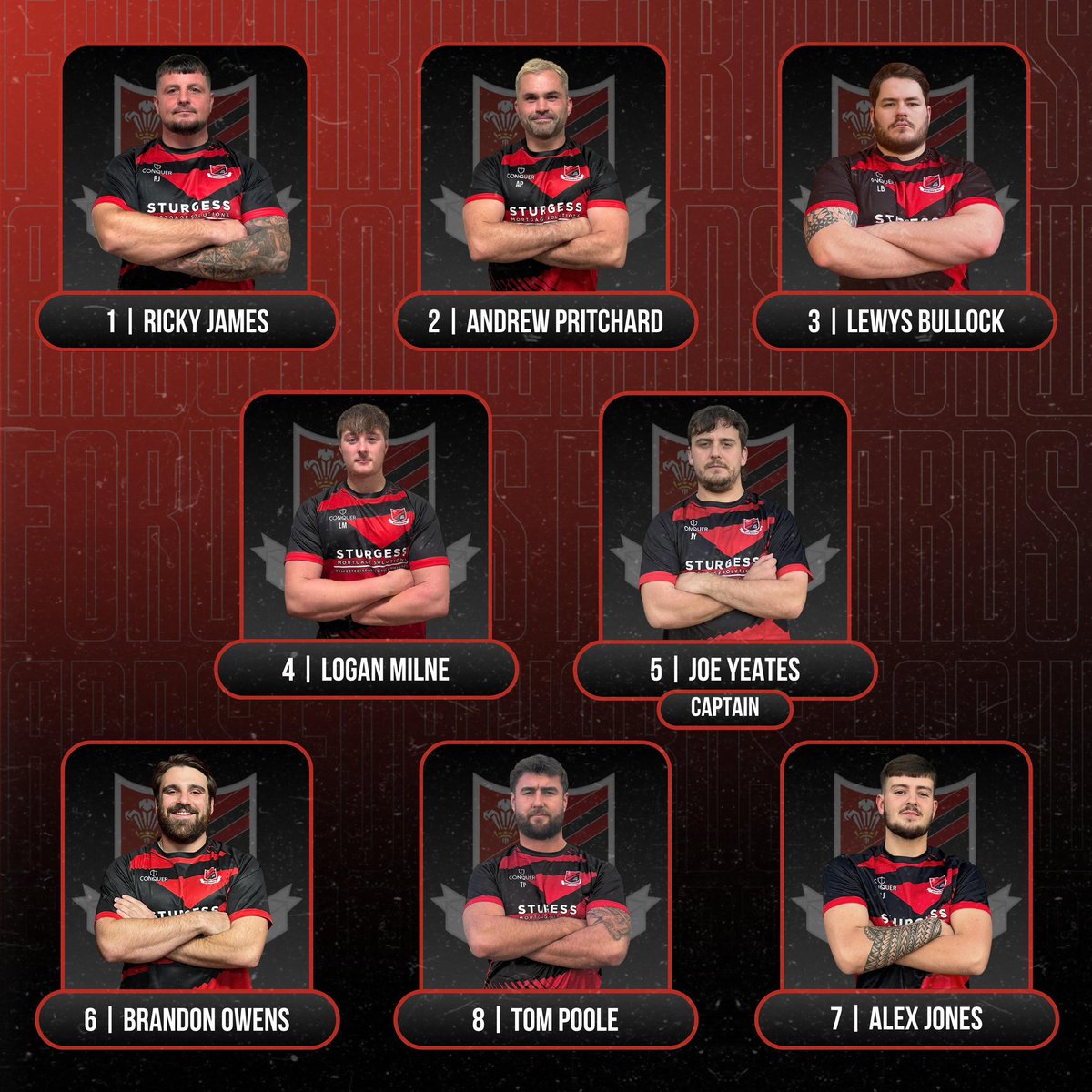 Bonymaen RFC tweet media