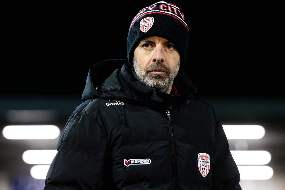 League of Ireland tweet media