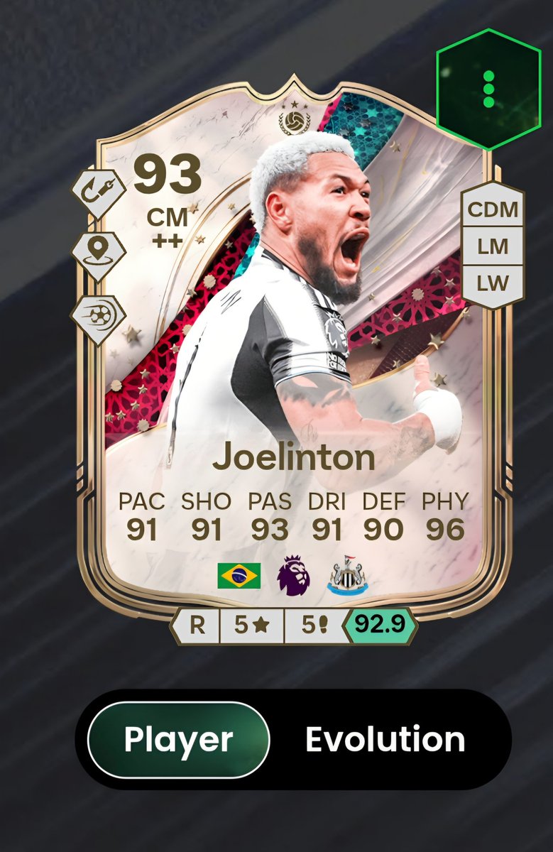 Jason Mahoney tweet media