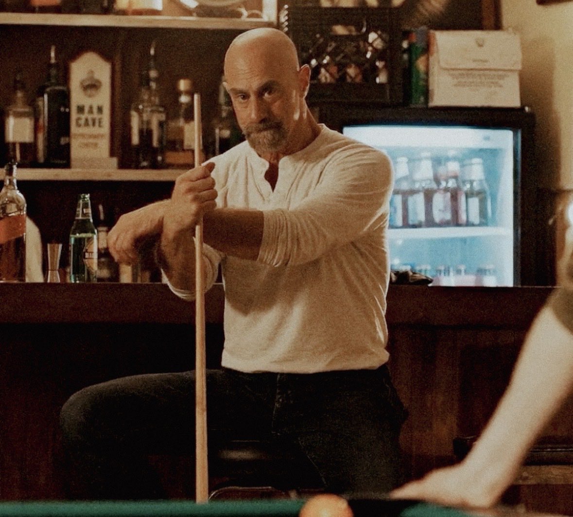 Detective EO tweet media