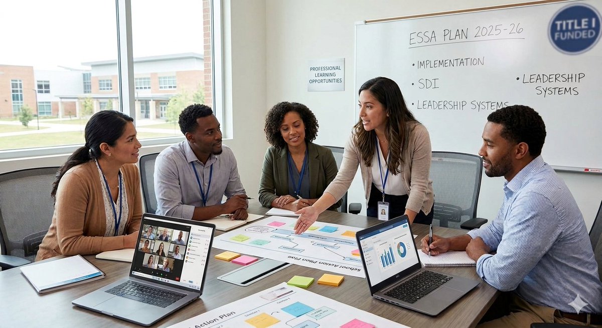 Prairie Lakes AEA tweet media