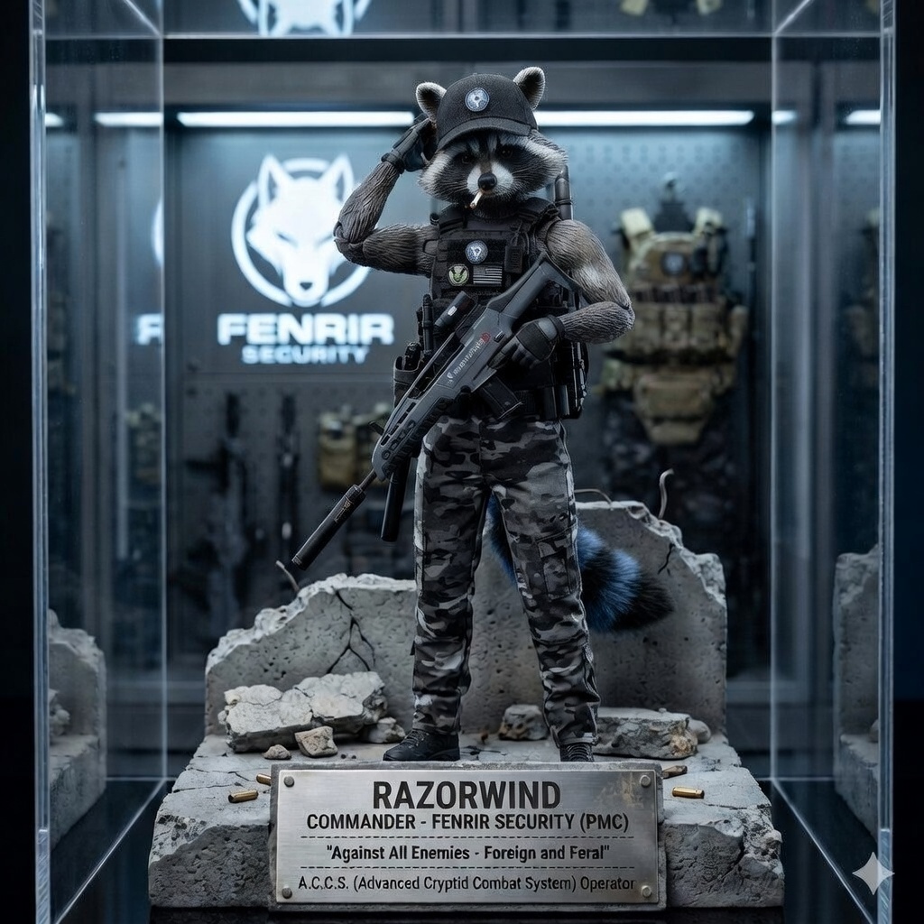 Victus Thraex tweet media