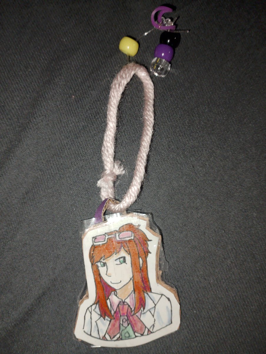 kaemi | TADC EP8 SPOILERS tweet media