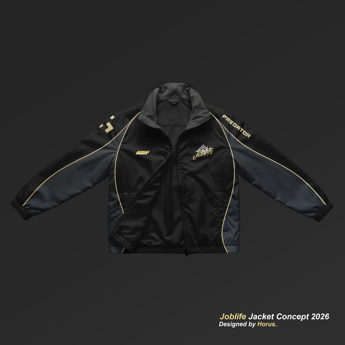 HORUS ⭑ tweet media