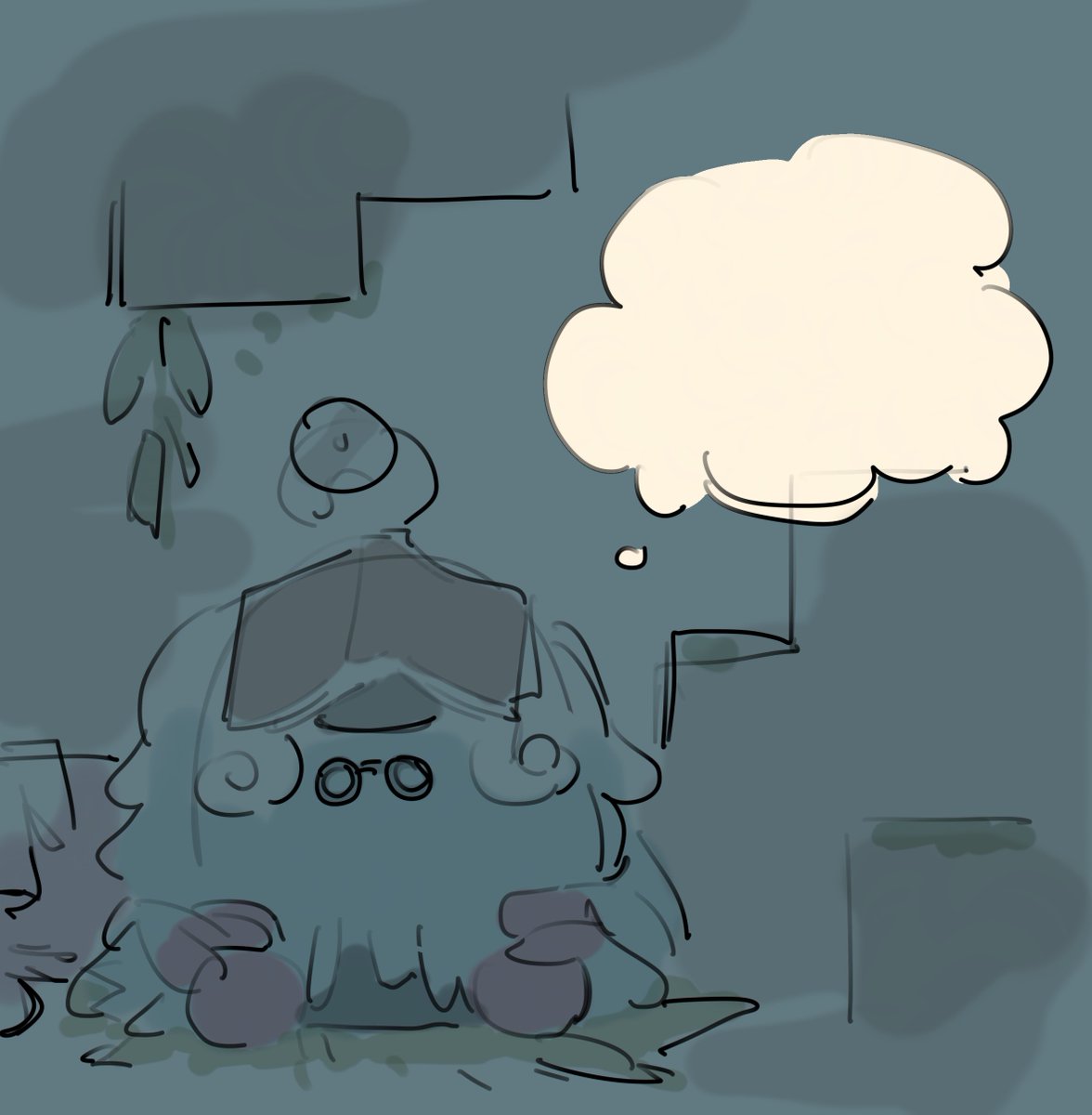 等三_Mitsuru tweet media