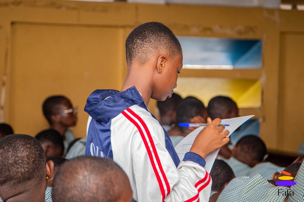 Fafa App tweet media