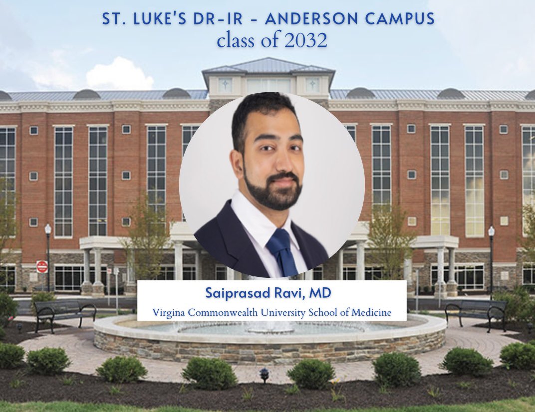 St. Lukes Radiology Residency tweet media