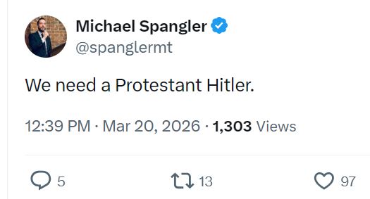 Presbycast tweet media