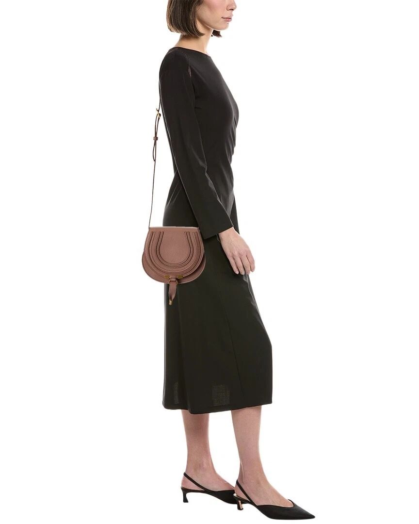 tumblin_sam's tweet image. Chloé Marcie Small Leather Saddle Bag Women's Pink Os

#bag #womens #ad

✨🔗

ebay.com/itm/1979453093…
