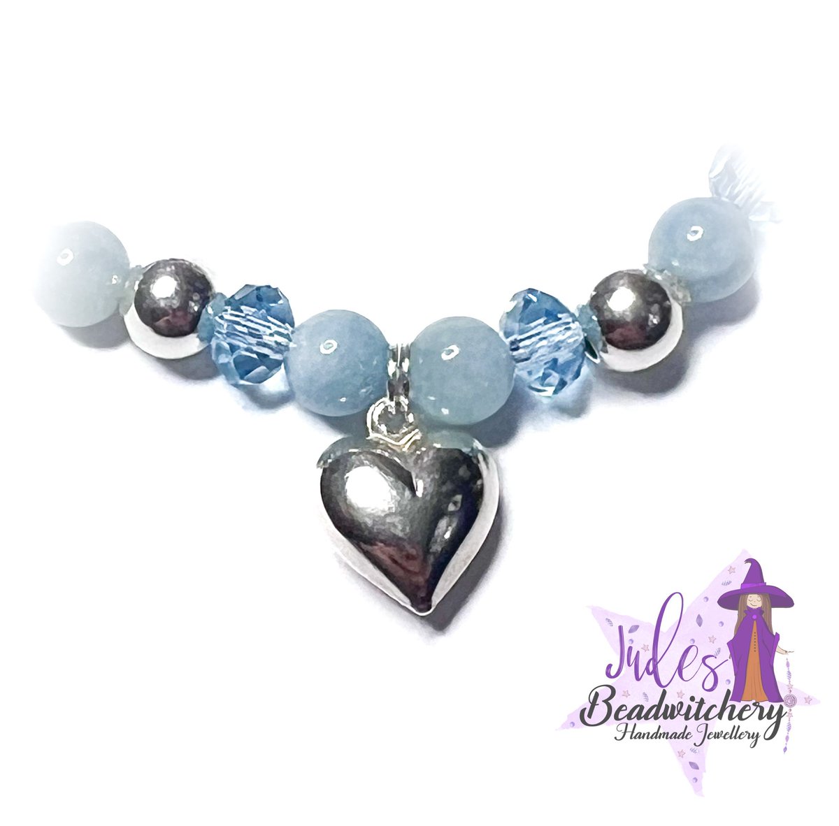 Jude’s Beadwitchery 💙 tweet media