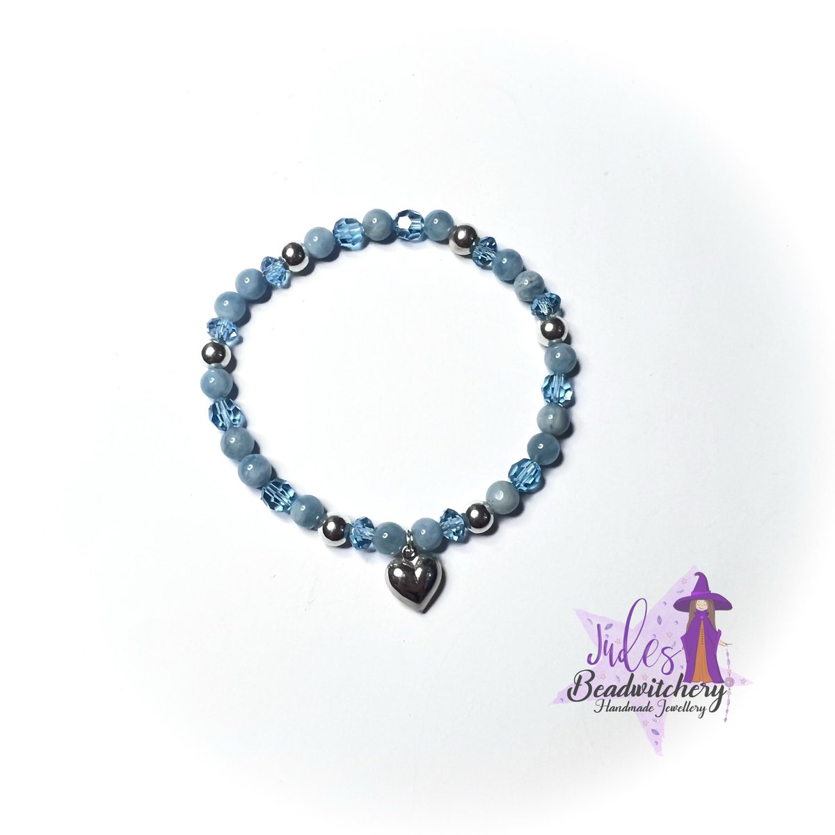 Jude’s Beadwitchery 💙 tweet media