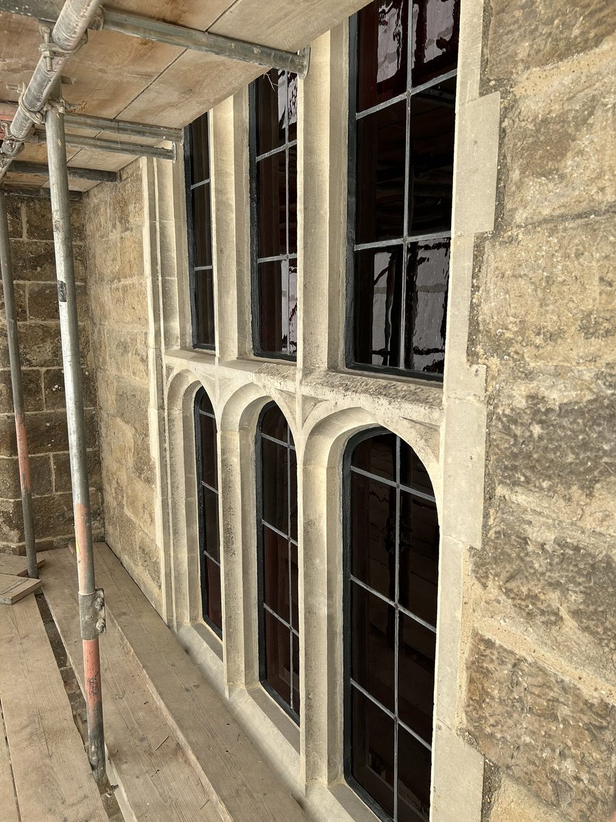 Helen Bonser-Wilton tweet media