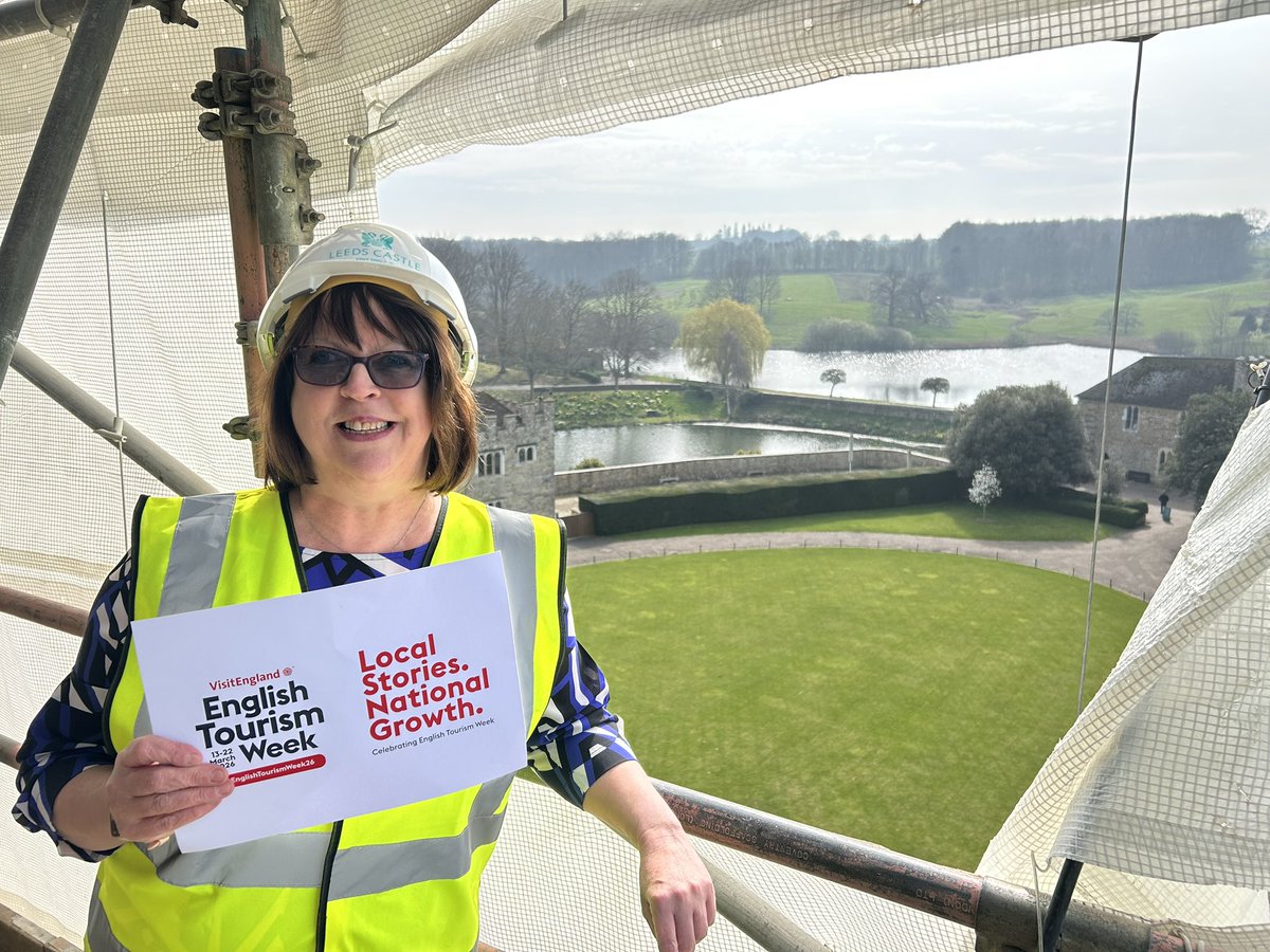 Helen Bonser-Wilton tweet media