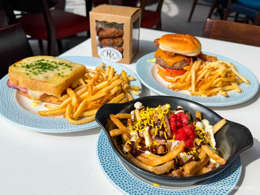 Disney Food Blog tweet media