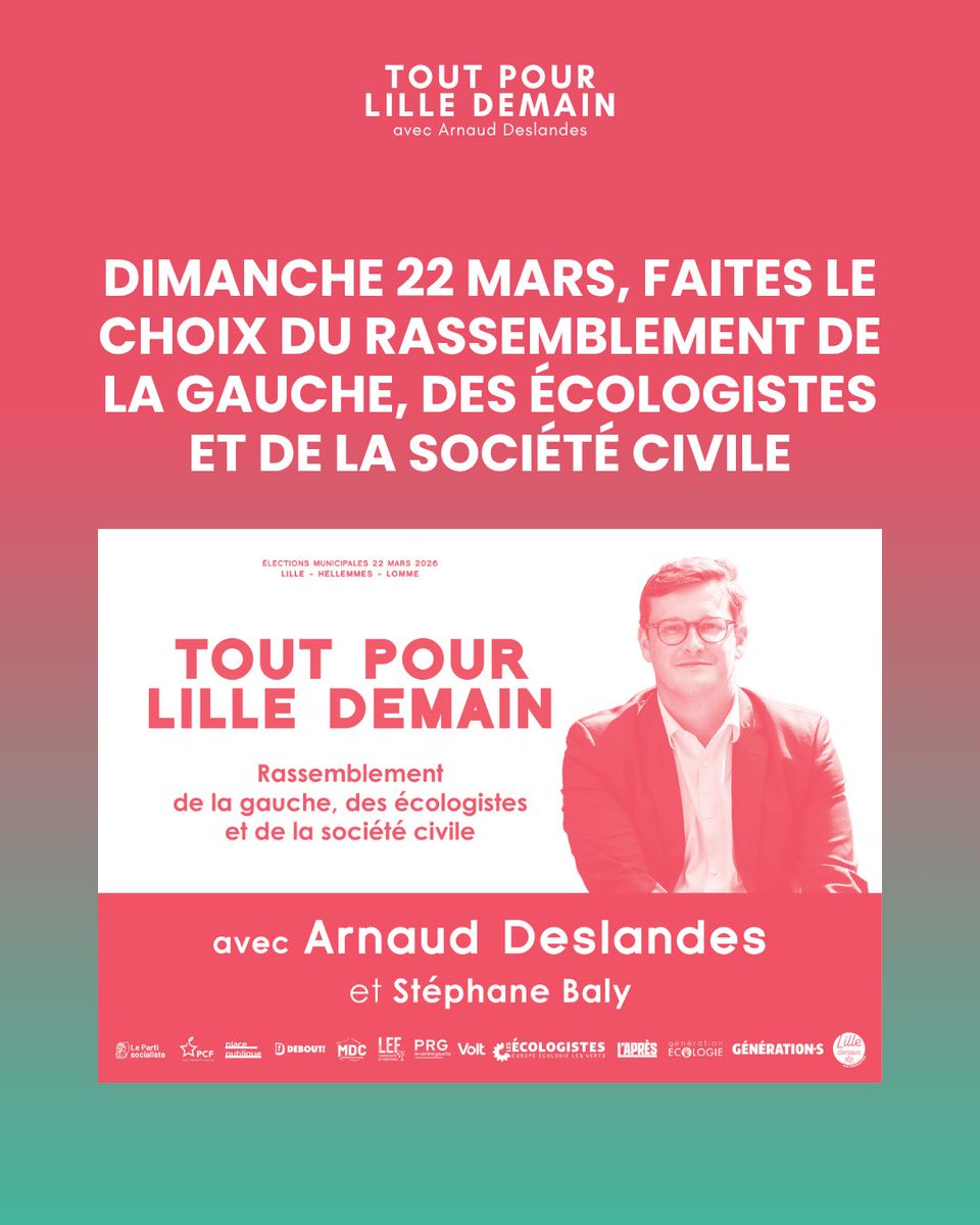 Bernard CHARLES tweet media