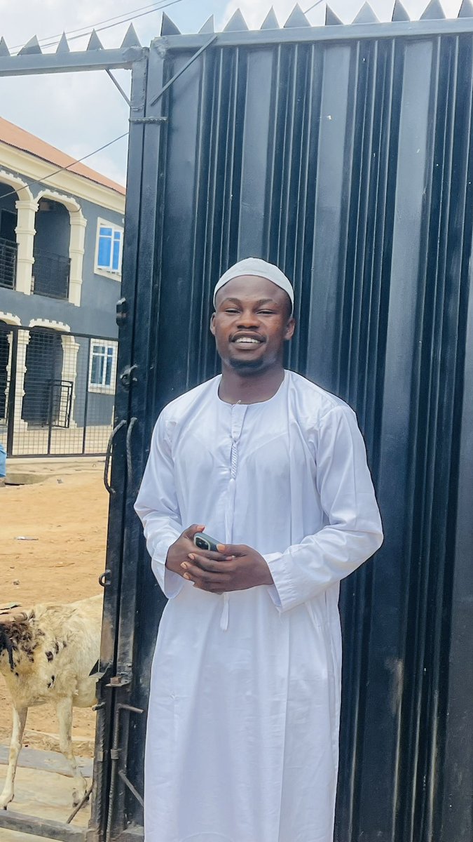 Wasiu Ajibola F. tweet media