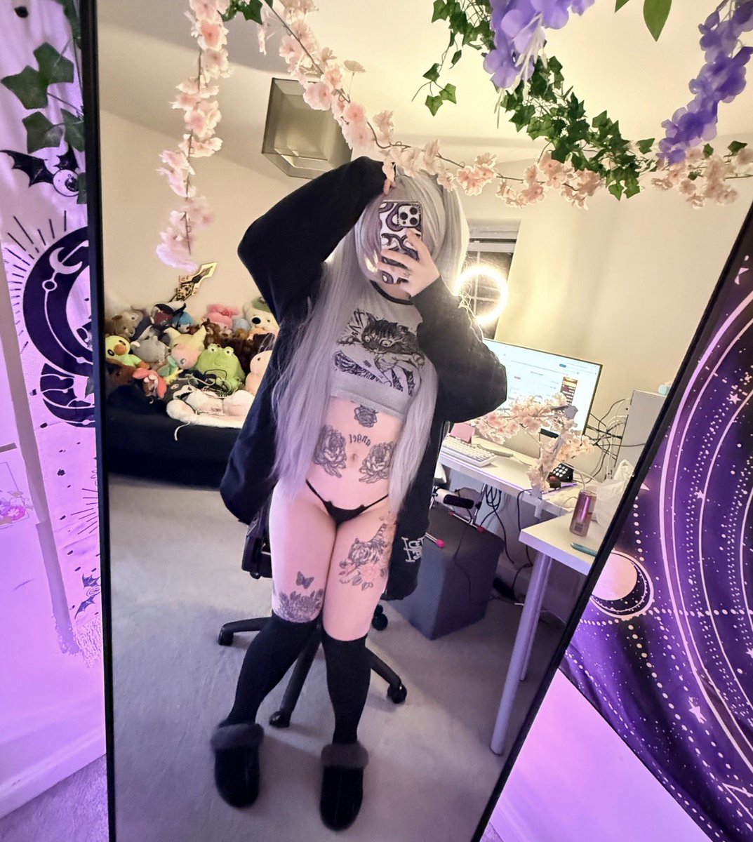 Rae ₊˚⊹♡ tweet media