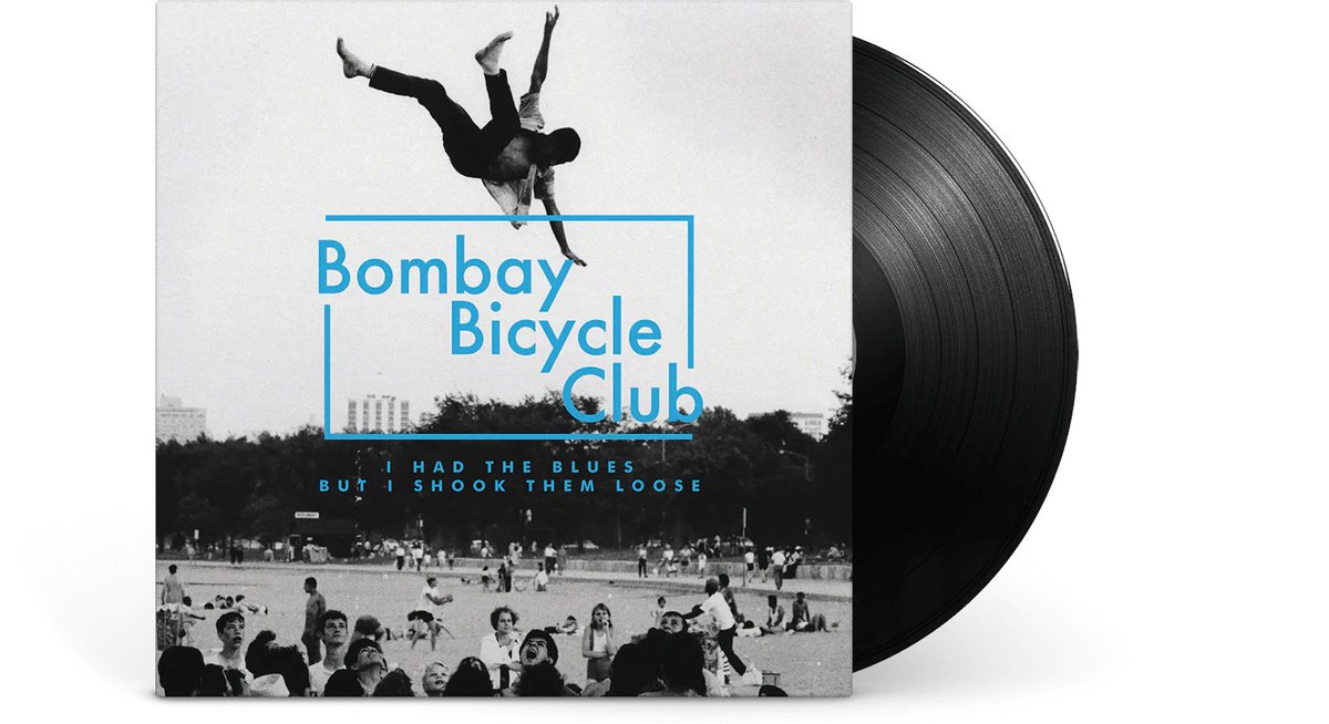 Vinyl Deals UK tweet media