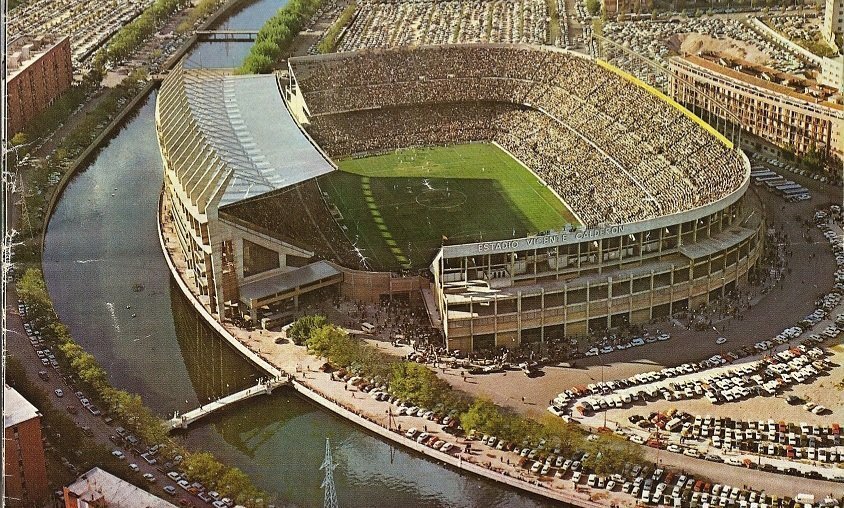 Nostalgia Futbolera ® tweet media