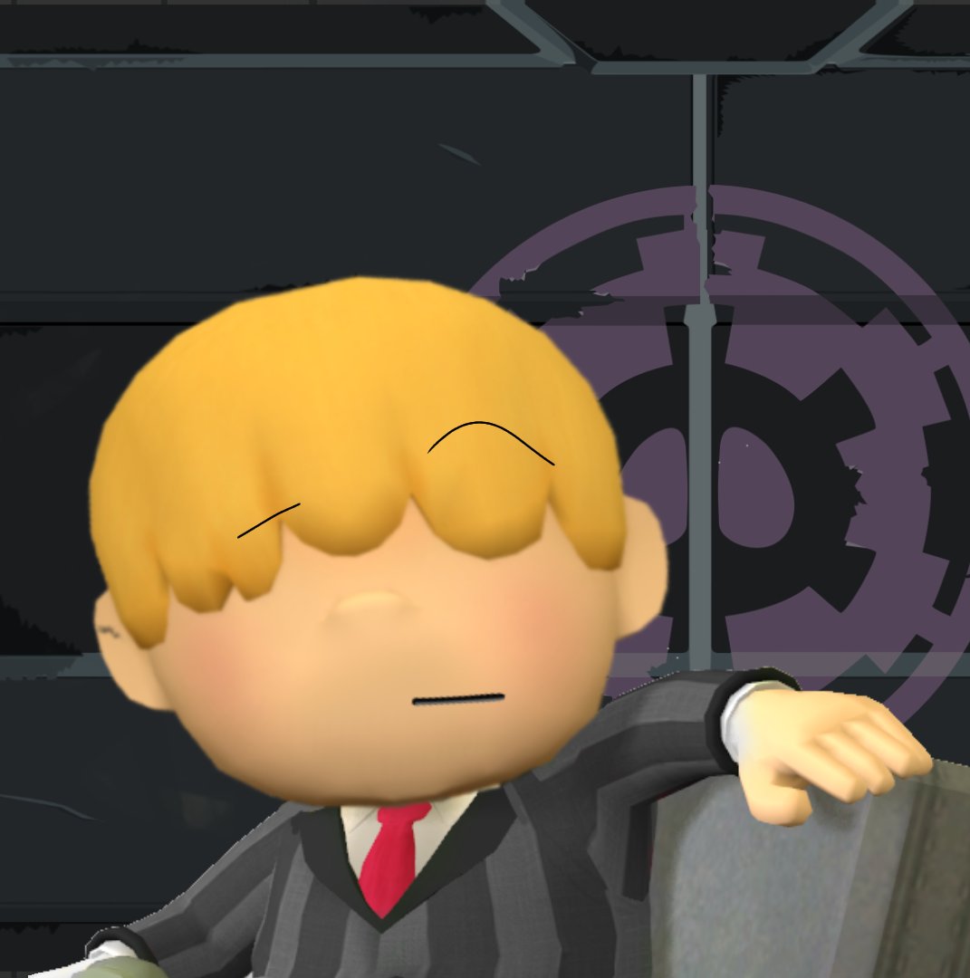 a person named Capri ... sorry, but I don't know who that is.