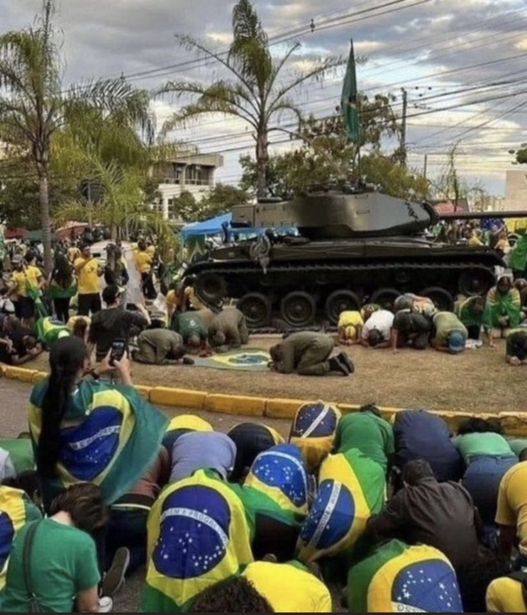 Notícias Paralelas tweet media