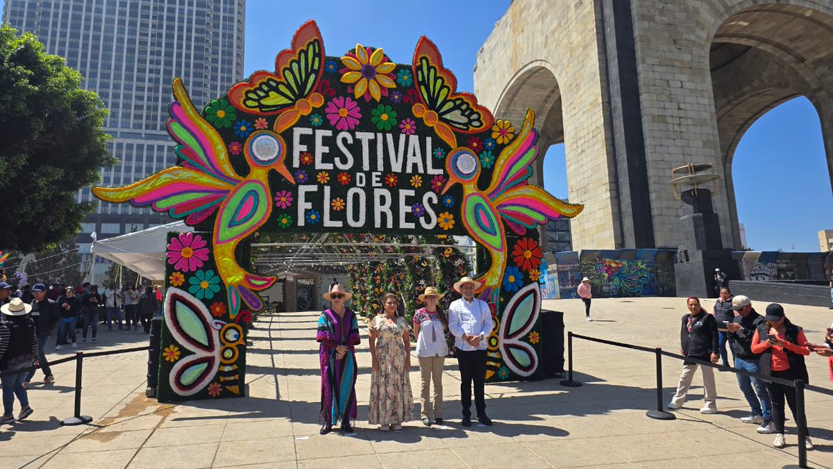 POSTA CDMX tweet media