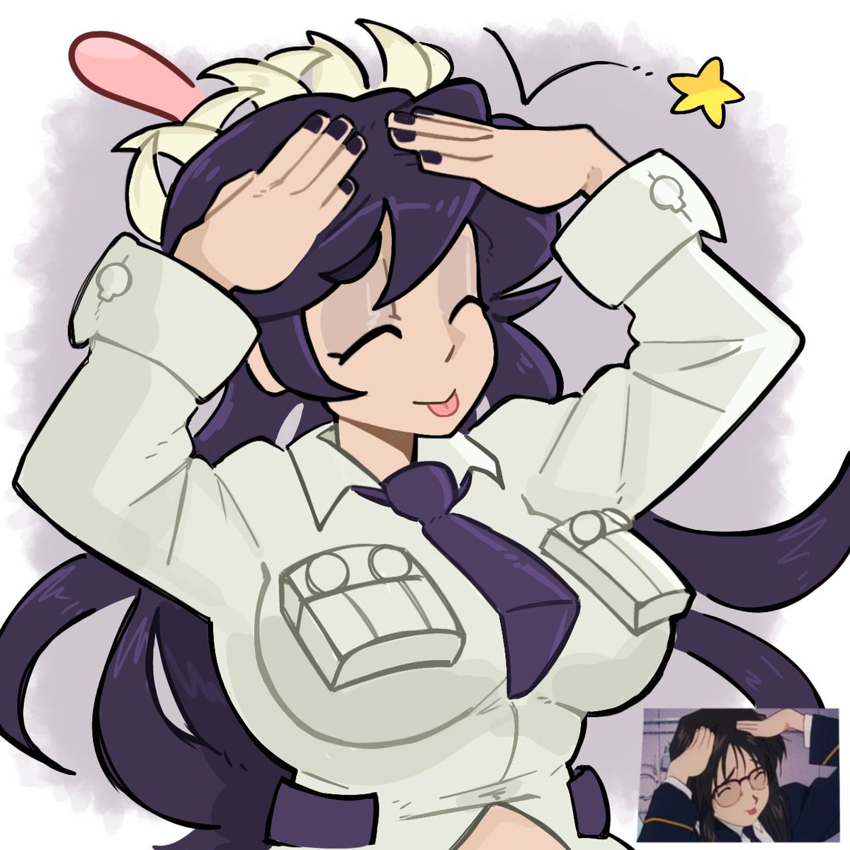 Solariaaa . ݁₊ ⊹ . ݁˖ . ݁ tweet media