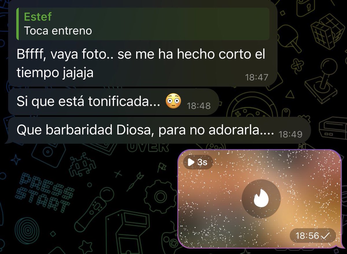 Goddess Estef tweet media