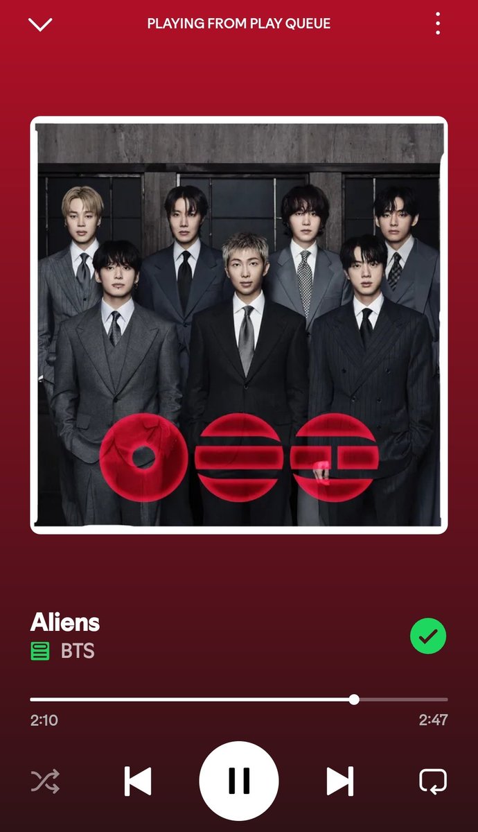 Bangtan Streamers⁷⊙⊝⊜ tweet media