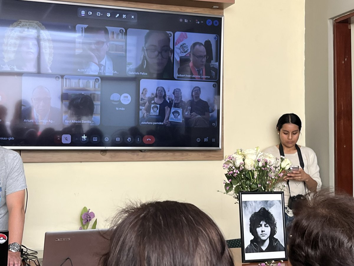 Zuliana Lainez tweet media