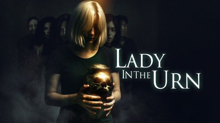 ScareTissue - Horror Fan tweet media