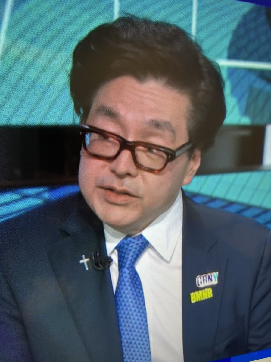  Q-Cap  tweet media