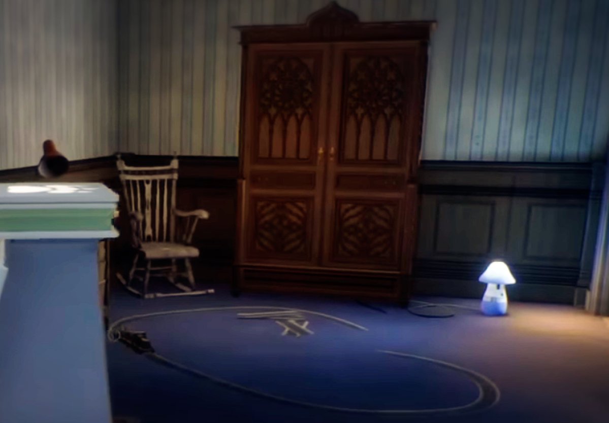 🤍mimic's lace tiger🤍 tweet media