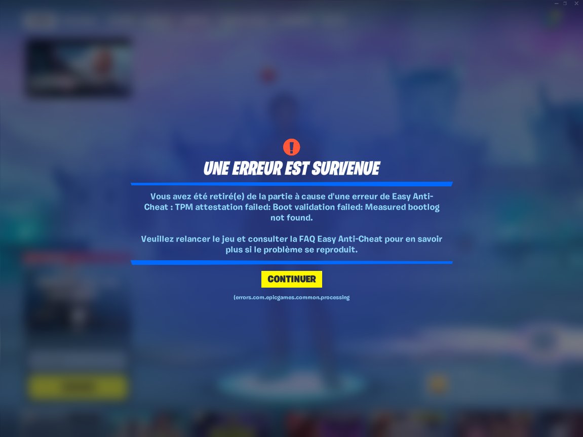 AVX OZIRCK tweet media